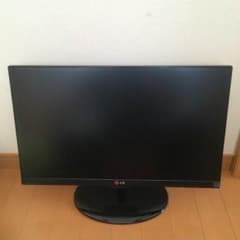 LG LEDディスプレイ 22EA63Vのサムネイル