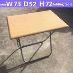 エンリッチ ココペリ サイドテーブル | Shop at Mercari from