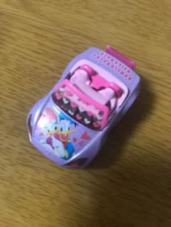 ドナルド デイジー ディズニー チョロQのサムネイル