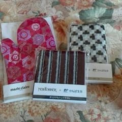 色々セットのサムネイル