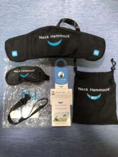 Neck Hammock ネックハンモック 正規品のサムネイル