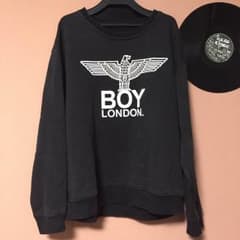 BOY London スウェット正規品のサムネイル