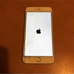 iPhone6plusシルバーのサムネイル