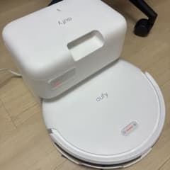 Eufy Robot Vacuum Auto-Empty C10 本体のサムネイル