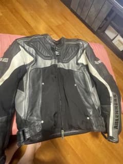MFJ公認　ARLEN NESS xxlのサムネイル