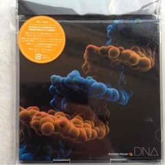 未開封CD+DVD アルバムのサムネイル