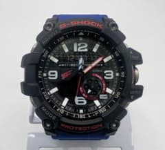 美品】G-SHOCK GG-1000TLC マッドマスター ランクル コラボ - メルカリ