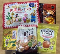 ティー＆お菓子、食品セット♡のサムネイル