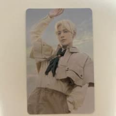 TXT TAEHYUN トレカ テヒョンのサムネイル