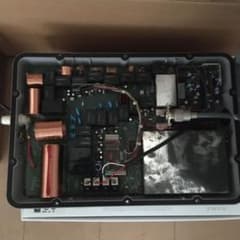 値下げ中アイコムICOM AH-2のサムネイル