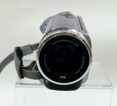 JVC Everio GZ-E225-V Video Camera