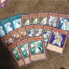 遊戯王 ライトロードのサムネイル