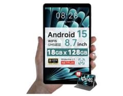 510579 未開封 SVITOO タブレット 8インチ android 15 - メルカリ