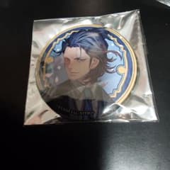 刀剣乱舞　祝装　缶バッジ　福島 - 2