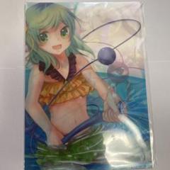 東方project こいし　フラン　水着　美少女　クリアファイル　VY1 東方project こいし フラン 水着 美少女 クリアファイル VY1