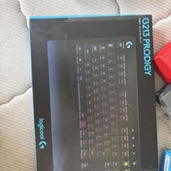 G213キーボードのサムネイル
