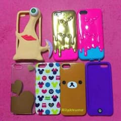iPhone5.5sケースのサムネイル