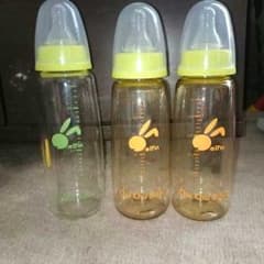 chu chu babyのサムネイル
