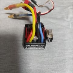 K*5様 ホビーウイング　QUICRUN 1060 Brushed ESCのサムネイル