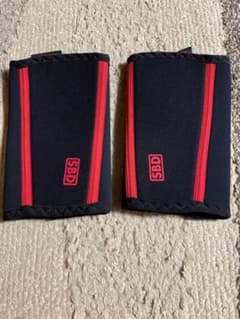 SBD エルボースリーブのサムネイル