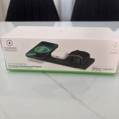 Belkin BOOST↑CHARGE PRO 3-in-1のサムネイル