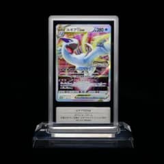 gemix10 ルギア vstar プロモ 325/s-p ポケモンカード - メルカリ