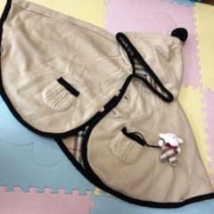 Burberry  リバーシブルのサムネイル
