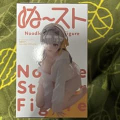 白*マ様 ぬーどるストッパーフィギュア モダニア ファースト・アフェクションのサムネイル