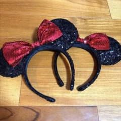 ディズニー　カチューシャ　2個セットのサムネイル
