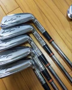 boeing747 ベンホーガン　 PC アイアンセット boeing747様専用 ベンホーガン PC アイアンセット - メルカリ