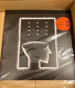 新品 JJJ / MAKTUB レコード 2LP アナログ アルバム 限定盤 - メルカリ