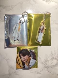 8LOOM PARCO 一ノ瀬栄治 八村倫太郎のサムネイル