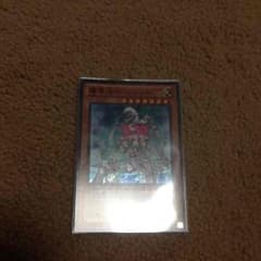 遊戯王 魔導方士ジュノンのサムネイル
