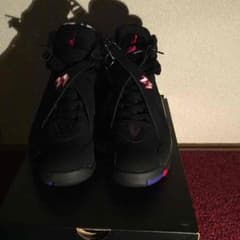 jordan8 retroのサムネイル