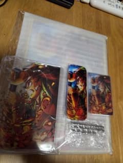 N*I様 鬼滅の刃 ufotable WEBSHOPくじ 竈門炭治郎 全賞セットのサムネイル