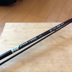 オールドロッド　アブ　ヘドン　Lew'sのサムネイル