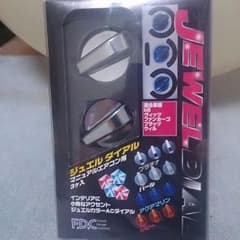 bB NPC30 エアコンダイアルのサムネイル