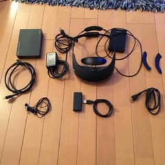 ヘッドマウントディスプレイ SONY HMZ-T3Wのサムネイル