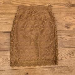 レースタイトスカート レーススカートのサムネイル
