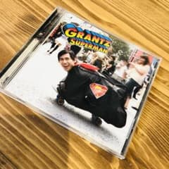 GRANTZ / SUPERMAN  CDのサムネイル