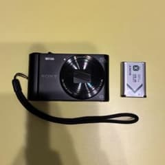 ⭐︎ハナさま専用 SONY Cyber-shot DSC-WX300 - メルカリ