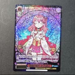 ヴァイスシュヴァルツ PR 祝福の祈り さくらみこ ホロカ - メルカリ