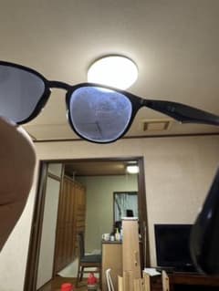 焼*丼様 Ray-Ban サングラス ケース付きのサムネイル