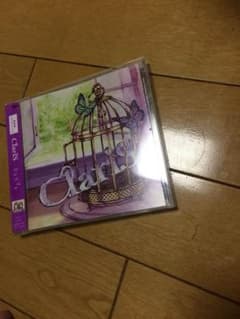 Claris ヒトリゴト CDのサムネイル