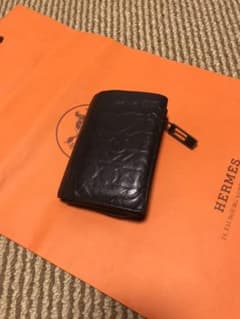 Calvin Kleinの財布です。のサムネイル