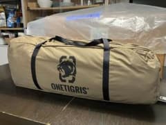 OneTigris ポリコットンTC SOLO HOMESTEADのサムネイル