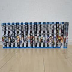 d.gray-man 既刊全巻セット+αのサムネイル