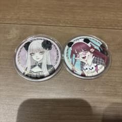 その着せ替え人形は恋をする 着せ恋 喜多川海夢 缶バッジ - メルカリ