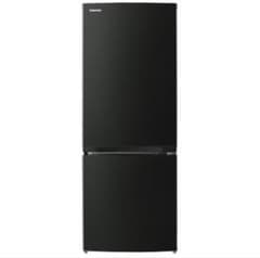 TOSHIBA GR-M15BS(K) 冷蔵庫 153L TOSHIBA GR-M15BS(K) 冷蔵庫 153L - メルカリ