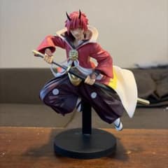 紅丸 フィギュア 転生したらスライムだった件のサムネイル